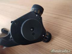 Diottra originale Schmidt Rubin K31