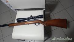 Marlin 60 .22 Long Rifle