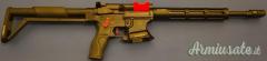 Nuova Jager AR15 GM 9x21mm IMI
