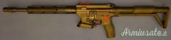 Nuova Jager AR15 GM 9x21mm IMI