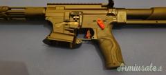 Nuova Jager AR15 GM 9x21mm IMI