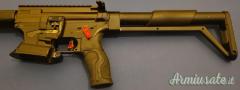 Nuova Jager AR15 GM 9x21mm IMI