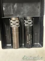 Strozzatori e prolunghe