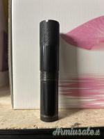 Strozzatori e prolunghe