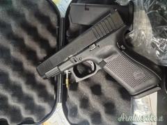 Glock  49 Mos  9x19mm Parabellum | Luger | NATO 9x19mm Parabellum | Luger | NATO