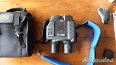 Nikon Monarch 14x40 stabilizzato