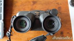 Nikon Monarch 14x40 stabilizzato