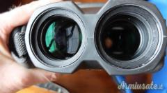 Nikon Monarch 14x40 stabilizzato