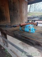 Mauser K98 8x57 JRS