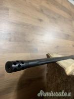 Canna Sbaffi per Blaser R93 cal. 6,5 Creedmoor