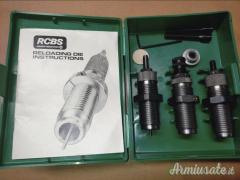 RCBS CARBIDE Die Set cal. 357MAG/38SP