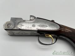 Beretta Trap SO4 12