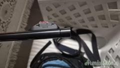 Benelli Argo  9.3x62mm