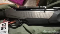 Benelli Argo  9.3x62mm