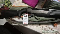 Benelli Argo  9.3x62mm
