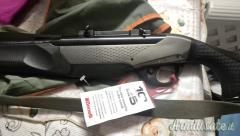 Benelli Argo  9.3x62mm