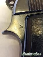 Beretta 35 .32 ACP  |  7.65x17mm Browning SR