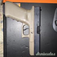 ...Altro | Non elencato glock 18 6.35