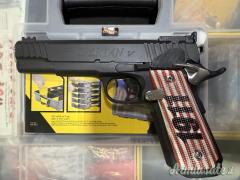 STI International Spartan .45 ACP