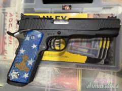 STI International Spartan .45 ACP
