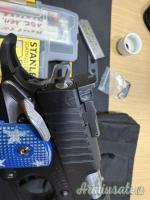 STI International Spartan .45 ACP