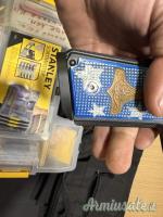 STI International Spartan .45 ACP