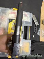 STI International Spartan .45 ACP