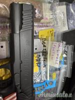 STI International Spartan .45 ACP