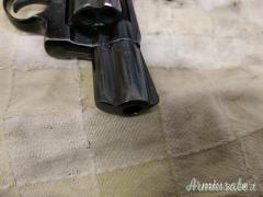 Colt Cobra .38 Special  |  9x29mmR