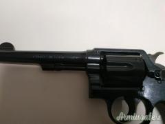 Smith e Wesson victory