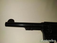 Smith e Wesson victory