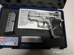Smith & Wesson Chiefs special  .45 ACP