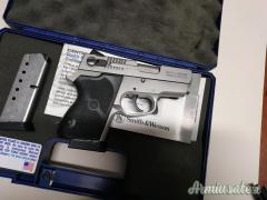 Smith & Wesson Chiefs special  .45 ACP