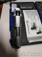 Smith & Wesson Chiefs special  .45 ACP