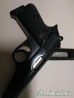 Walther | Carl PP .32 ACP  |  7.65x17mm Browning SR