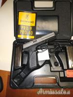 Browning Pro-9 9x21mm IMI