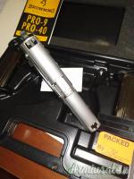 Browning Pro-9 9x21mm IMI