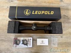 Cannocchiale Leupold Mark 4HD 2,5-10x42