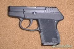 KEL TEC P32 / BERETTA 81 ----------SCAMBIO ALLA PARI
