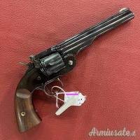 Uberti Schofield 1875 38 Special