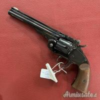Uberti Schofield 1875 38 Special