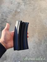 fucile softair mp5 sd