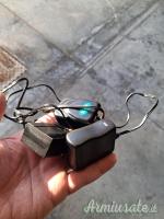 fucile softair mp5 sd