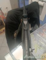 Browning Long .30-06 Springfield