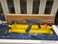SDM - Sino Defense Manufacturing AK47 Soviet Series 7.62x39mm