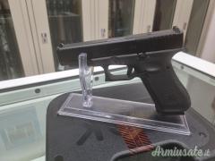 Glock 47 FS MOS G-MATCH 9x19mm Parabellum | Luger | NATO