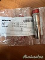 Strozzatori cal.12 sovrapposti Benelli 828 u beccaccia