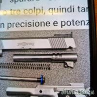 ...Altro | Non elencato  .357 Magnum  |  9x31mmR  | .353 Casull