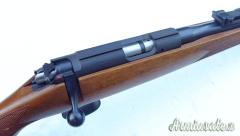 CZ | Ceska Zbrojovka 452 2E ZKM Stutzen .22 Long Rifle