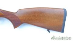 CZ | Ceska Zbrojovka 452 2E ZKM Stutzen .22 Long Rifle